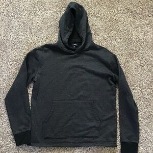 ⚾️ Men’s Long Sleeve Hooded Express Shirt Sz S